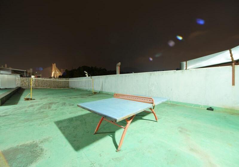 בית מלון כפרי Greentree Inn Fujian Fuzhou Software Park River View Business