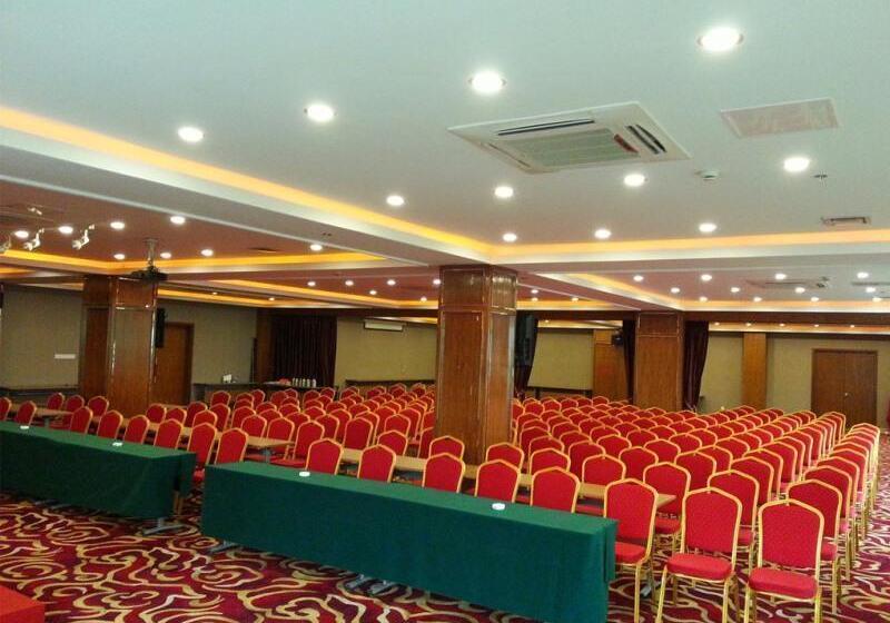 هتل Greentree Inn Huzhou South Street Chaoyin Bridge Business