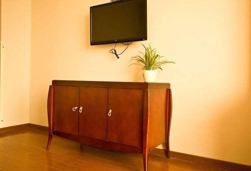 酒店 Greentree Inn Suzhou Qimen North Street Likou