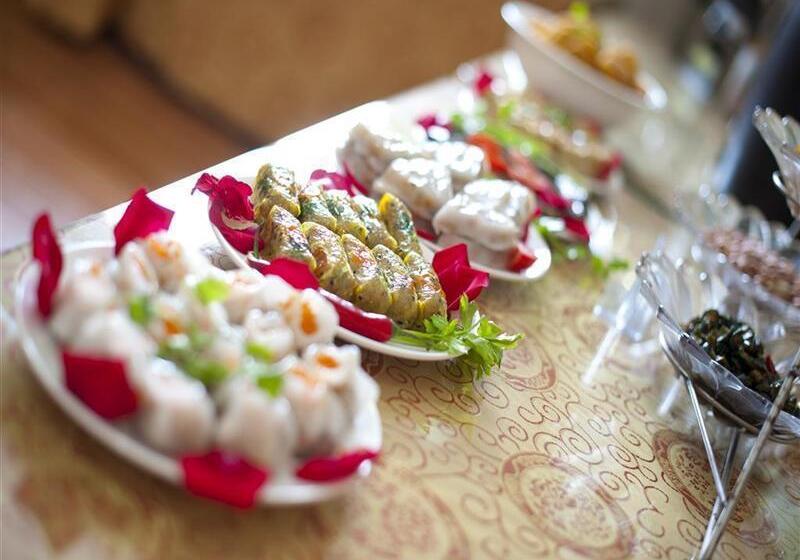هتل Greentree Inn Guangdong Shantou Changping Road Exp