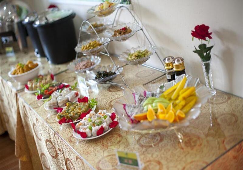 هتل Greentree Inn Guangdong Shantou Changping Road Exp