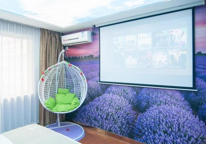 酒店 Greentree Inn Zhejiang Ningbo Passenger Transport Center Tongda Road Shell