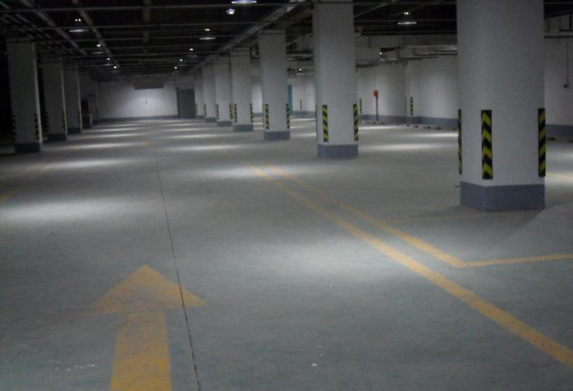 فندق Jinjiang Inn Baotou Youyi Avenue