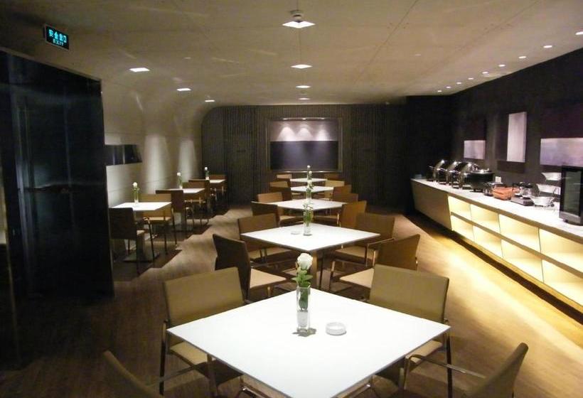 فندق Jinjiang Inn Baotou Youyi Avenue