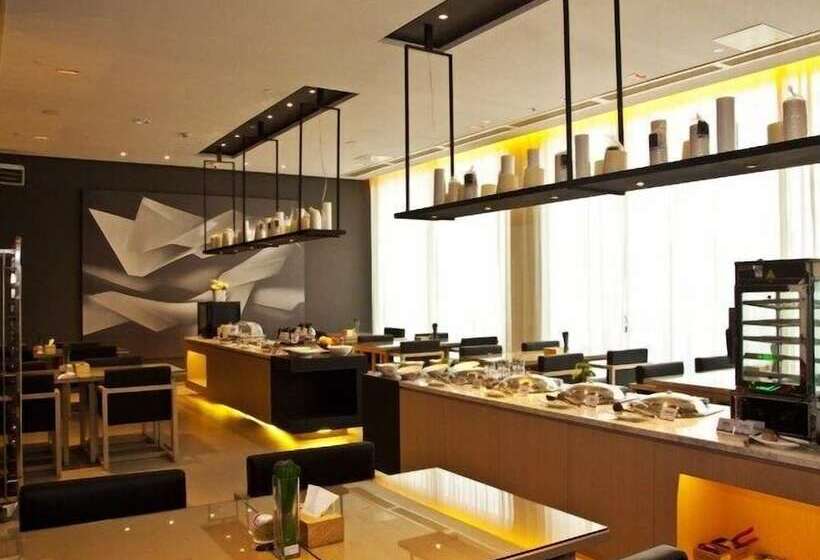 בית מלון כפרי Jinjiang Inn Fuzhou Cangshan Olympic Centre