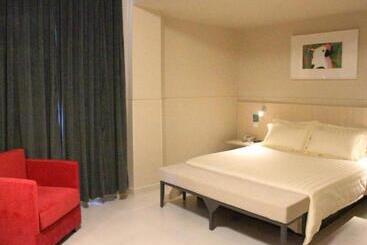Fotos del hotel Jinjiang Inn Quanzhou Kaiyuan Temple:  17