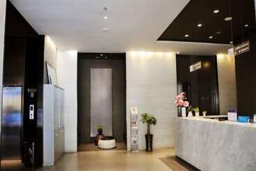 Fotos del hotel Jinjiang Inn Quanzhou Kaiyuan Temple:  23