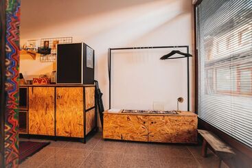 هاستل Plis Room   Old Bazaar