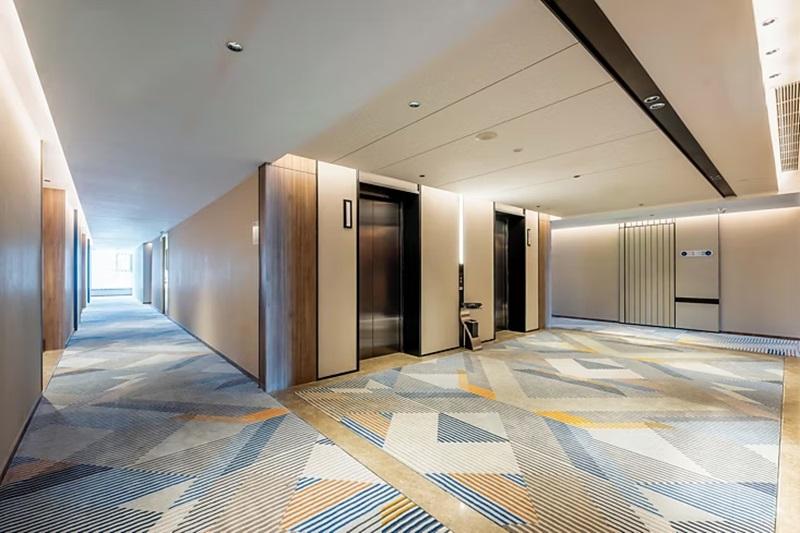 ホテル Holiday Inn Express Liaocheng Etdz, An Ihg