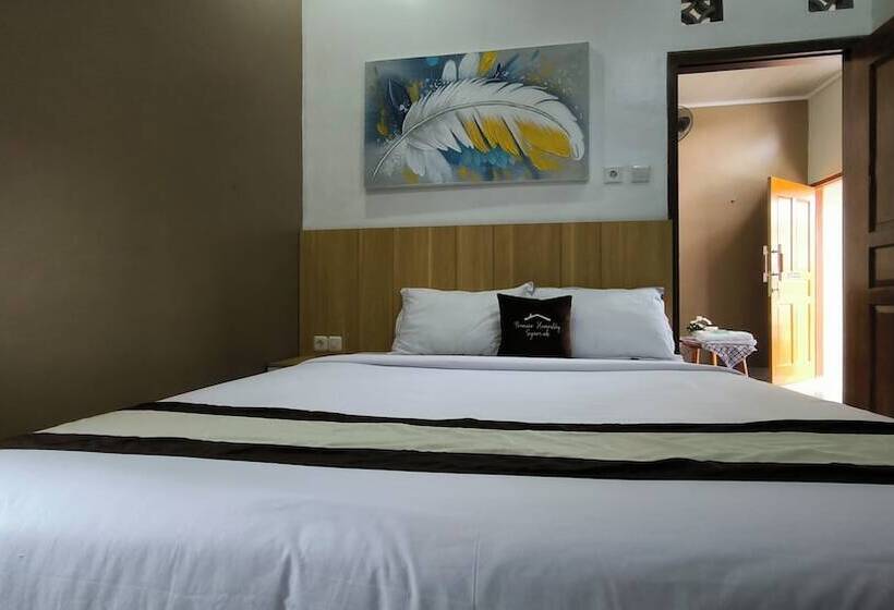 هتل Premier Homestay Syariah