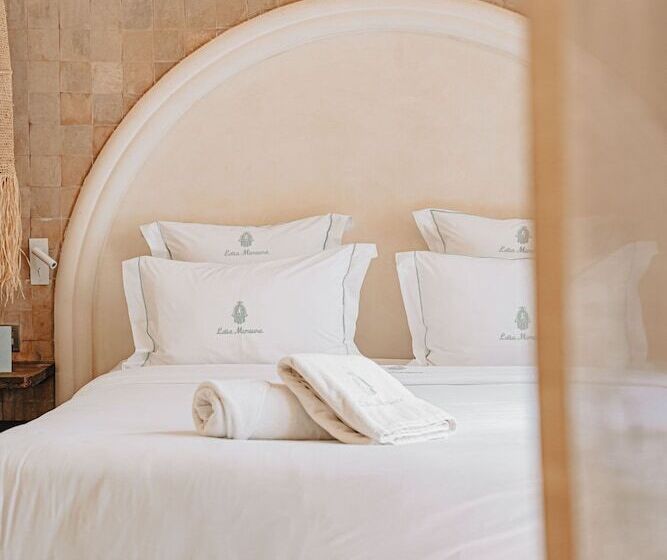 Riad Lalla Mimouna