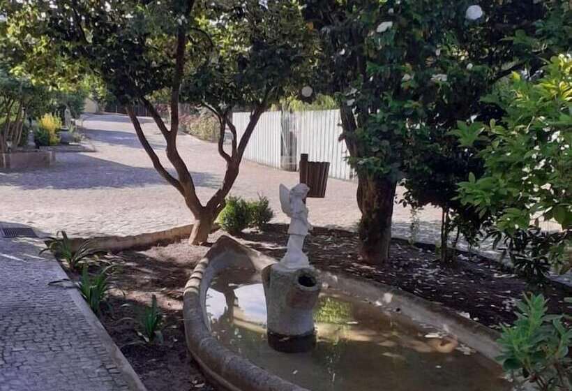 مبيت وإفطار Casas Do Souto