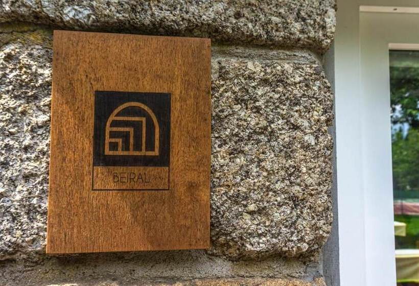 مبيت وإفطار Casas Do Souto