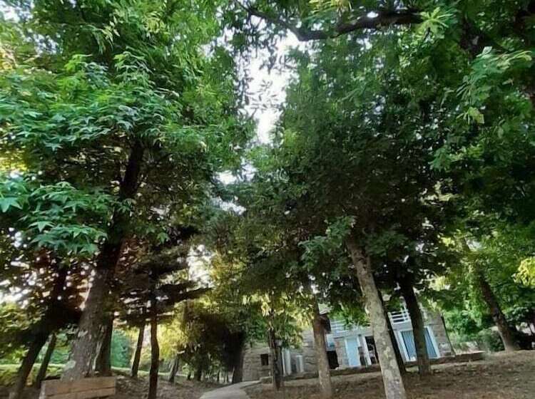 مبيت وإفطار Casas Do Souto