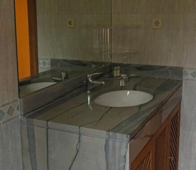 مبيت وإفطار Casas Do Souto