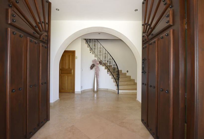 צימר Vila Relaxmountain