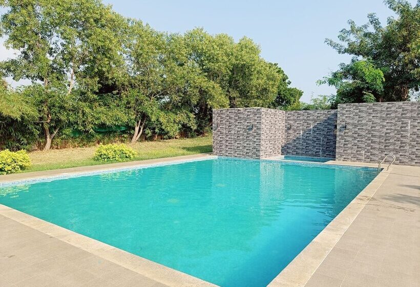 Anora Avarta By Bergamont Hotels