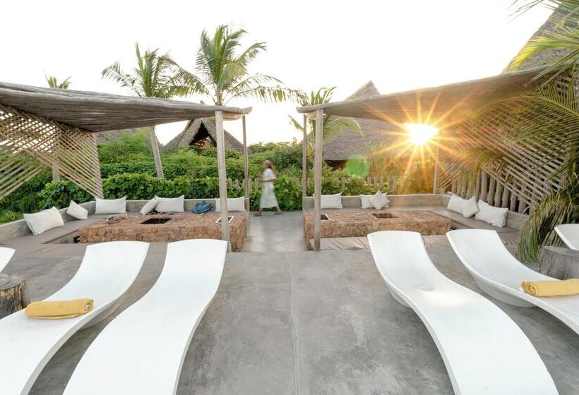 هتل Bamboo Zanzibar