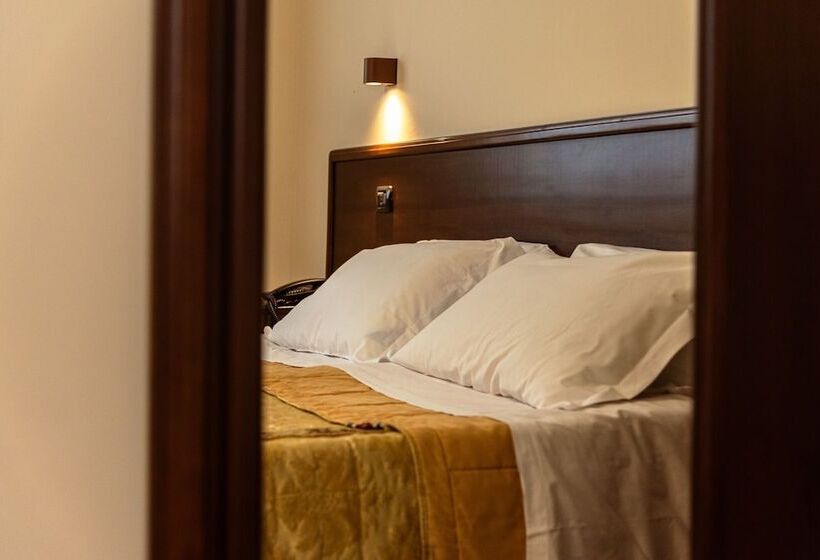 בית מלון כפרי Dimora San Secondo