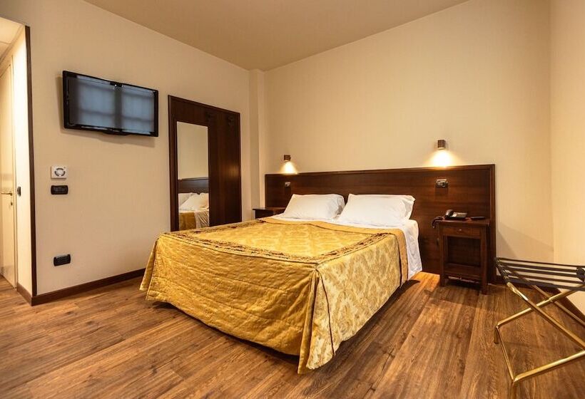 בית מלון כפרי Dimora San Secondo