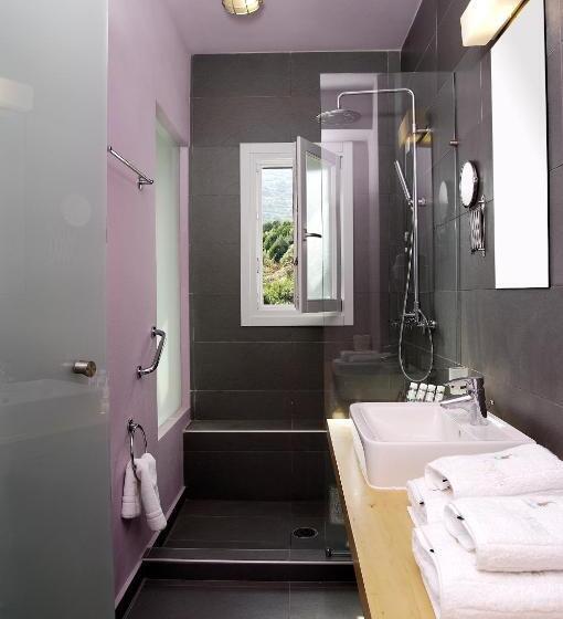هتل Filoxenia Apartments