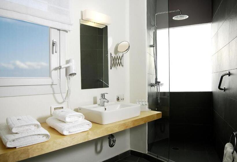 هتل Filoxenia Apartments