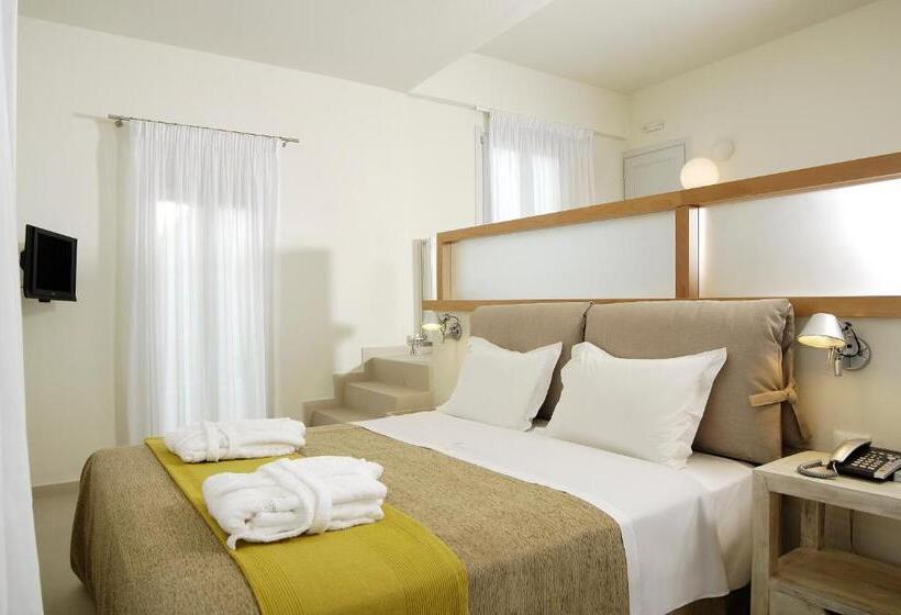 هتل Filoxenia Apartments