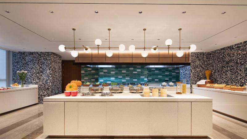 هتل Hilton Garden Inn Beijing Daxing Jinyuan Road