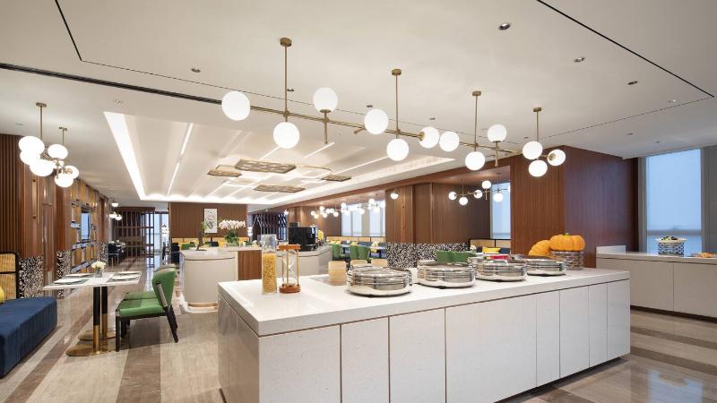 هتل Hilton Garden Inn Beijing Daxing Jinyuan Road