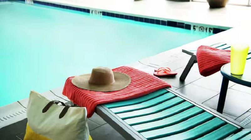 هتل Home2 Suites By Hilton Chattanooga East Ridge
