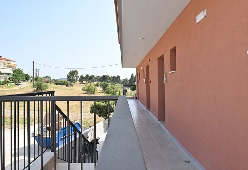 فندق Maltepe Luxury Accommodation