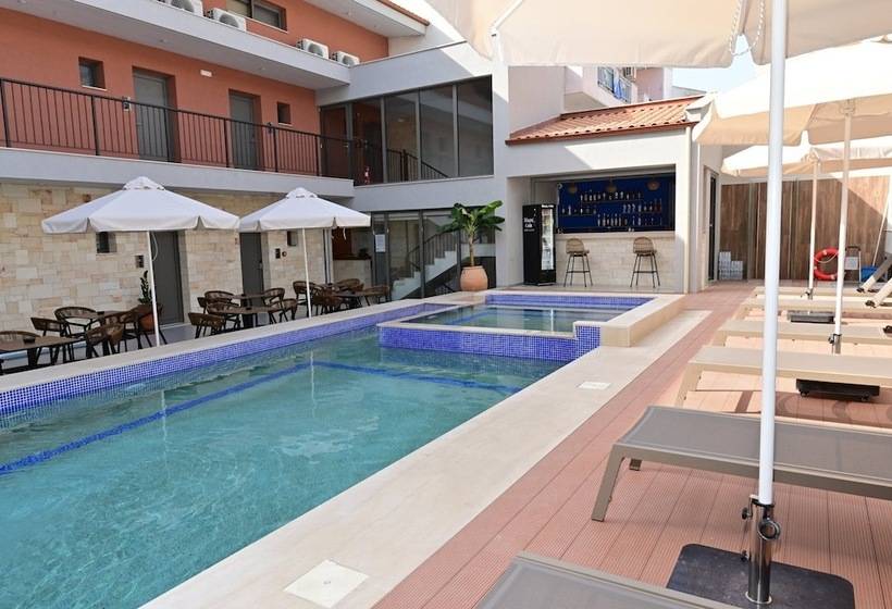 فندق Maltepe Luxury Accommodation