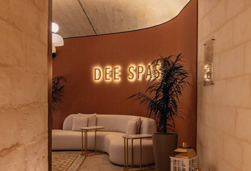 Hôtel Me Malta by Meliá