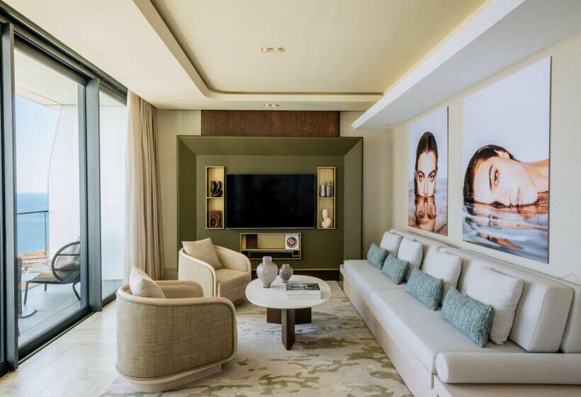 Hôtel Me Malta by Meliá