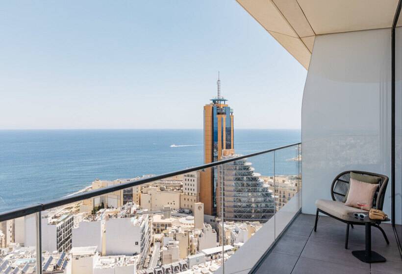 Hôtel Me Malta by Meliá