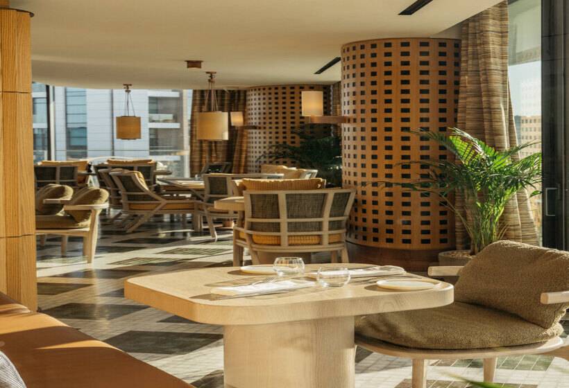 Hôtel Me Malta by Meliá