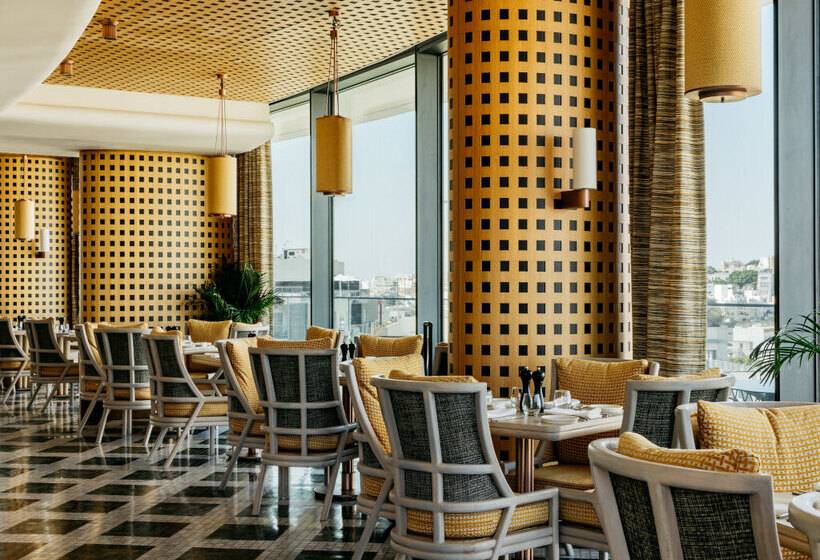 Hôtel Me Malta by Meliá