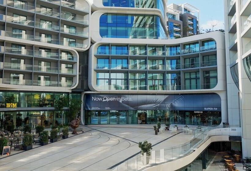 Hôtel Me Malta by Meliá