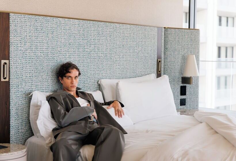 Hôtel Me Malta by Meliá