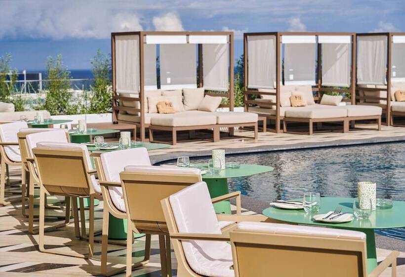 Hôtel Me Malta by Meliá