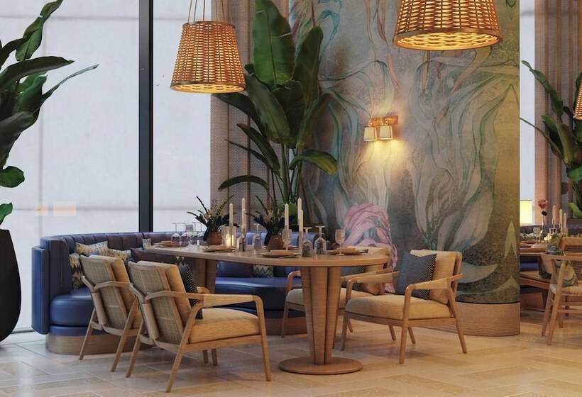 Hôtel Me Malta by Meliá