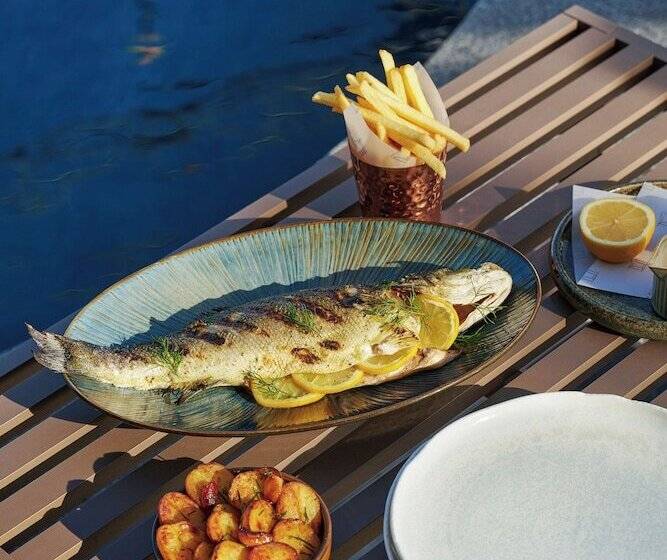 Hôtel Me Malta by Meliá