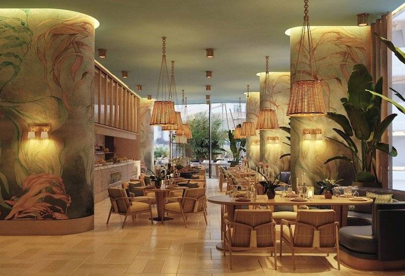 Hôtel Me Malta by Meliá