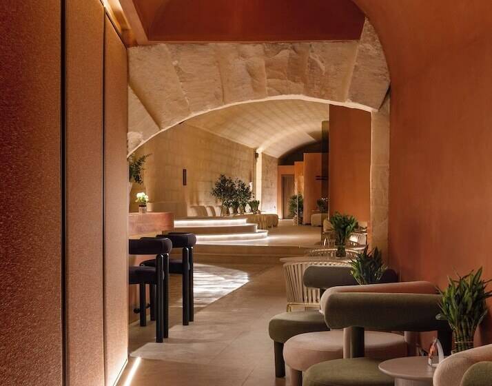 Hôtel Me Malta by Meliá