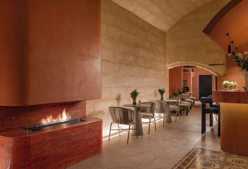 Hôtel Me Malta by Meliá