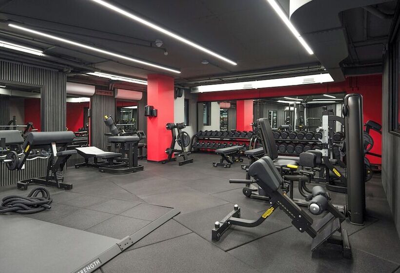 Hôtel Me Malta by Meliá