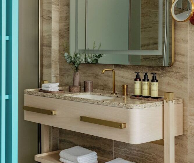 Hôtel Me Malta by Meliá