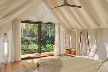 هتل Habitas Santa Teresa