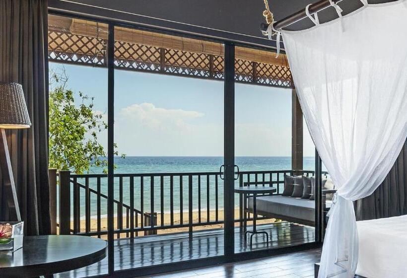 فندق The Boathouse Pulau Tioman