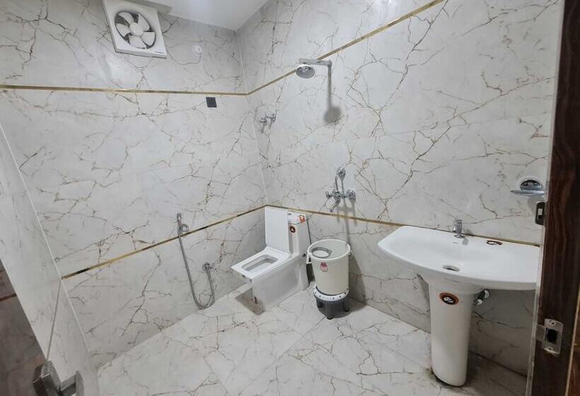 ホテル Vrindavan Palace